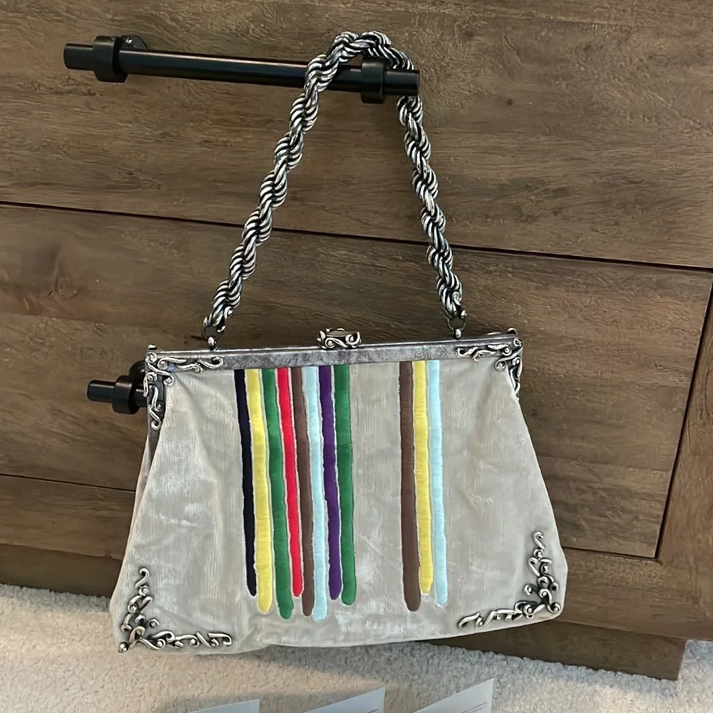 Limited Edition Bottega Veneta Handbag - Picture 6 of 13